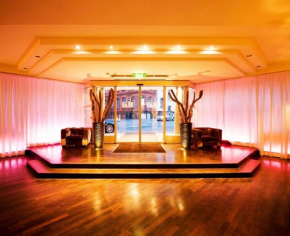 Bristol Hotel - Frankfurt City - Central Station